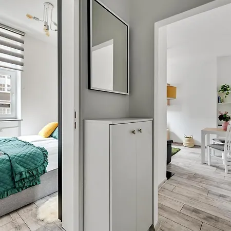 Old Town Ogarna By Downtown Apartament *