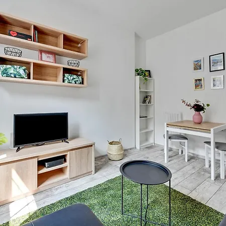 Old Town Ogarna By Downtown Apartament *