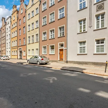 Apartment Old Town Ogarna By Downtown *